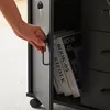 CLIPOP caisson à roulettes armoire de classement en bois, Voir les images du produit 11