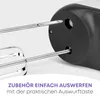 Clatronic Mixer mit kraftvollen 400 Watt-Motor | Handmixer Produktbild-Vorschau 6