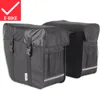 Lynx Olympic Double Double Fahrradtasche Schwarz 35 Liter Produktbild-Vorschau 5