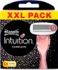 Wilkinson Intuition Complete - testine di ricambio 6 pezzi Anteprima dell’immagine prodotto 7