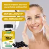 Liposomal NAD+ 800mg (120 Kapseln) Produktbild-Vorschau 2