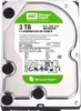 Western Digital WD30EZRX 3TB SATA 3,5" Produktbild-Vorschau 2