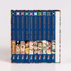 One Piece Sammelschuber 9: Whole Cake Island (inklusive Produktbild-Vorschau 3