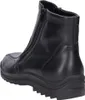Waldläufer 483902-174-001  Herren comfort Stiefel Produktbild-Vorschau 3