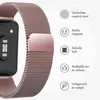Samsung Galaxy Fit 3 Band: imoshion Magnetic Milanese Band Anteprima dell’immagine prodotto 3
