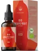Grapefruit Extrakt Tropfen - 100ml Grapefruitkernextrakt - Produktbild-Vorschau 1