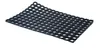 Aqbau® Ringgummimatte Gummimatte Wabenmatte Fußabtreter Produktbild-Vorschau 2