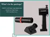 Svbony SV182 Finder Scope for Telescope, Finder Scope 6x30, Náhled obrázku produktu 7