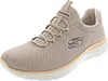 A single Skechers sneaker is shown against a white background. Anteprima dell’immagine prodotto