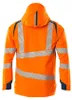 MASCOT 19001-449-1444-S, Jacke, Mann, S, 92 cm, Polyester, Produktbild-Vorschau 5
