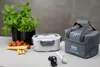 Elektrický box na obed N'oveen LB2410 sivý Náhľad obrázku produktu 8