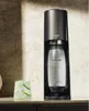 Sodastream Terra Schwarz Megapack incl. 3 Flaschen + CO2 QC Náhled obrázku produktu 14