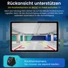 13.1 pouce CarPlay Radio 6+128GB Pour Fiat Ducato/Citroen Voir les images du produit 5