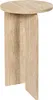 Pietra Beistelltisch D30cm Produktbild-Vorschau 3