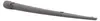 RIDEX 301W0068 Wischerarm Scheibenwischerarm Hinten 330mm Produktbild-Vorschau 2