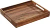 Zassenhaus Akazie Serviertablett 44x36x6 cm Produktbild-Vorschau 1