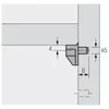 Hettich 16180, 500 Stück(e) Produktbild-Vorschau 3