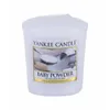 Yankee Candle BABY POWDER - vzorkovník 49g Náhľad obrázku produktu 6