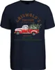 Griswold's Tree Farm orange Clark - Weihnachten Christmas Produktbild-Vorschau 2