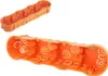 Puszka płytka podtynkowa 4x60 PAWBOL  A.0049WP Podgląd zdjęcia produktu 4