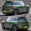 Voll LED Rückleuchten passend für BMW Mini Cooper Produktbild-Vorschau 3
