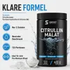 Citrullin Malat Pulver 400 g Pure Pre-Workout mit Vitamin Produktbild-Vorschau 3
