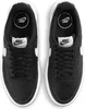 Sneakers Del Marchio Nike Del Modello Court Vision Alta Ltr Anteprima dell’immagine prodotto 9