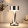 LED-Tischleuchte, Kabellos Dimmbar Tischleuchte, 3 Produktbild-Vorschau 1