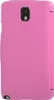 Handyhülle Tasche für Samsung Galaxy Note 3 N9000 pink Produktbild-Vorschau 3