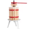 Bc-elec - 6L-FP 6L mechanischer Obst- und Zitruspresse in Produktbild-Vorschau 2