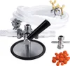 Bierleitungsreinigungsgerät Komplett-Set | Mit Zubehör für Produktbild-Vorschau 1