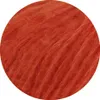 A close-up view of a ball of yarn. Produktbild-Vorschau