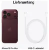 Apple iPhone 18 Pro Max , 17,5 cm (6.9"), 2868 x 1320 Produktbild-Vorschau 6
