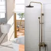 BATERIA prysznicowa LAUFERI prysznic KRAN retro NENEA Podgląd zdjęcia produktu 3