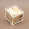 100er KISTE - mathematisches Puzzle Produktbild-Vorschau 1