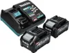 Makita Marteau perforateur sans fil XGT 40 V max - SDS-PLUS Voir les images du produit 19