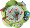 MamaLoes Jolly Activity Center Green ML050413 Produktbild-Vorschau 5