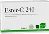 NICApur Ester-C 240 gepuffertes Premium Vitamin C Kapseln, Produktbild-Vorschau 2