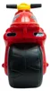Moto de course Paw Patrol Voir les images du produit 6