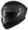 MT THUNDER 4 R SV PURE Integralhelm M in schwarz Produktbild-Vorschau 3