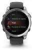 Garmin Fenix E, 3,3 cm (1.3"), AMOLED, Ekran dotykowy, 16 Podgląd zdjęcia produktu 8