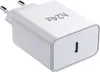 USB C Schnellladegerät mit Kabel Universal Netzteil Produktbild-Vorschau 3