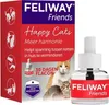 Feliway Friends diffuseur de phéromones Flacon de recharge Voir les images du produit 3
