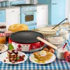 Ariete PARTY TIME Crêpes Maker rot Produktbild-Vorschau 10