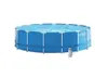 Intex Metall Frame Pool 457x122cm, inkl. GS-Filterpumpe Produktbild-Vorschau 35
