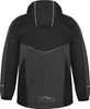 normani Kinder Regenjacke mit Fleecefutter Produktbild-Vorschau 4