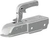 KFZ Anh.-Kugelkupplung 50 mm eckig Produktbild-Vorschau 2