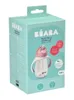 Beaba kubek ze słomką 300ml - różowy; 913480 Podgląd zdjęcia produktu 6
