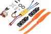 A2212 1400KV střídavý motor 30A ESC 8060 vrtule a sada Náhled obrázku produktu 3