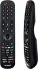 Universal LG Magic Fernbedienung für LG UHD OLED QNED Produktbild-Vorschau 1